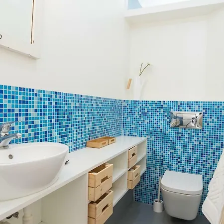 Flh Bairro Alto Central Apartment Lisboa Extérieur photo