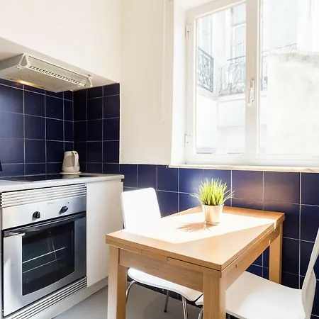 Flh Bairro Alto Central Apartment Lisboa Extérieur photo