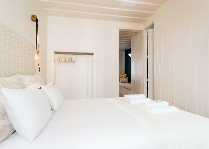 Flh Bairro Alto Central Apartment